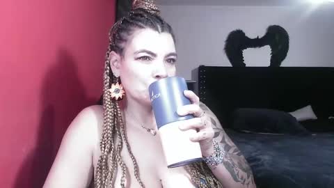 Snapshot of georginadoll1 chatting on November 2025 05:55:01 AM Georgina online show from November 2025 05:55:01 AM