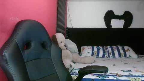 Georgina  online show from March 2026 01:21:01 AM