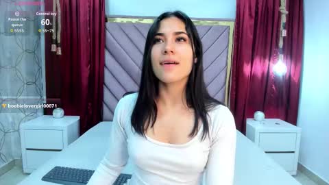 Snapshot of georginafit chatting on February 2026 11:42:02 AM georginafit online show from February 2026 11:42:02 AM