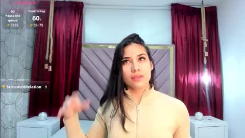 Snapshot of georginafit chatting on February 2026 11:37:01 AM georginafit online show from February 2026 11:37:01 AM