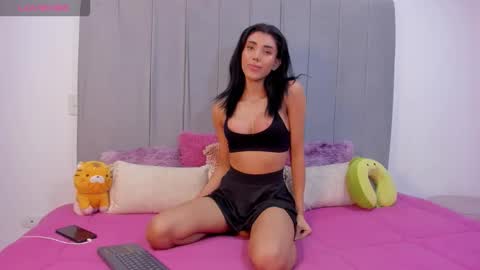 GEORGINA online show from November 2025 03:50:02 AM