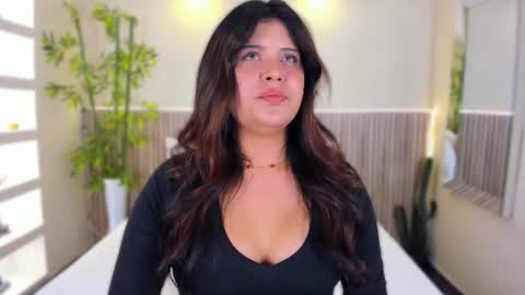 GeorginaReyes  online show from July 2026 11:11:01 PM