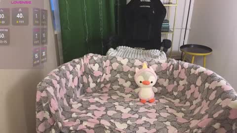 Georginia online show from February 2025 01:30:02 PM