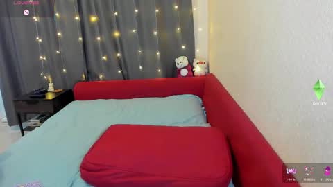 Georginia online show from March 2026 09:50:02 AM