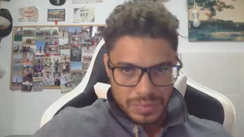 geovannygarrido91 online show from October 2025 09:04:01 AM