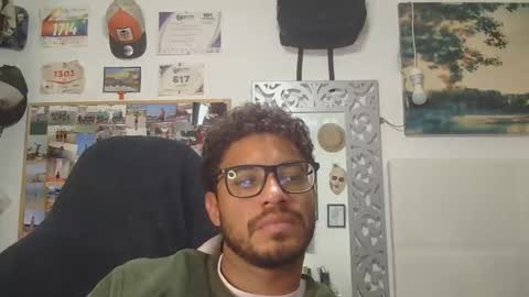 geovannygarrido91 online show from November 2025 08:02:01 PM