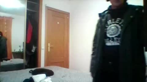 geovannyruiz123 online show from December 2025 11:33:02 PM