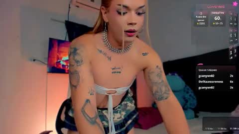 gerald1_ online show from October 2025 10:26:02 PM