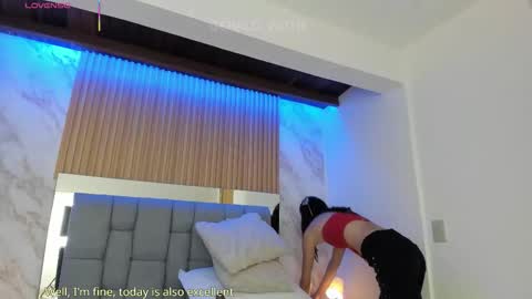 Gerald Withe online show from February 2026 12:05:02 PM