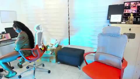 geralfernandez online show from May 2026 05:40:02 PM
