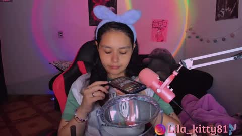 geralrose81 online show from November 2025 06:41:01 PM