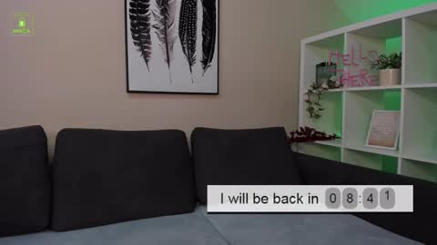 Gerard Finbar online show from March 2025 03:49:01 PM