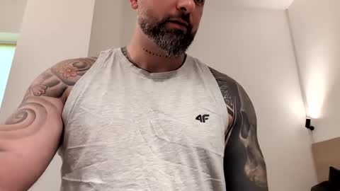 gerboy31 online show from June 2026 05:06:01 PM