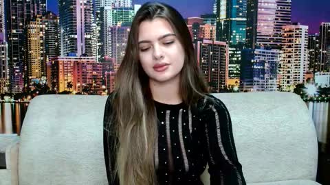 Gerda online show from February 2026 06:47:02 PM