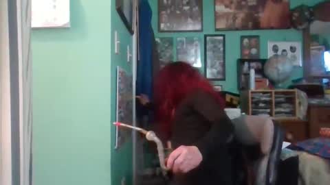 geriCD420 online show from May 2026 03:17:01 PM