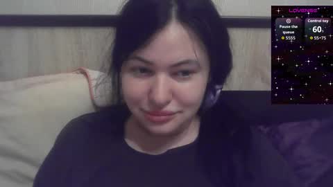 Eva online show from November 2025 03:58:01 PM