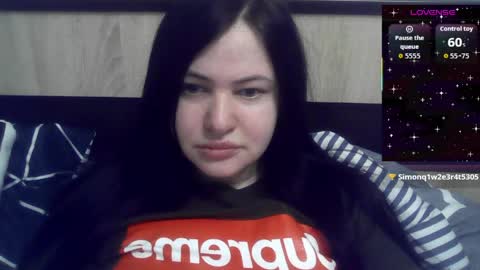 Eva online show from March 2026 04:56:01 PM