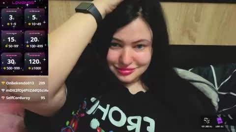 Snapshot of german_eva chatting on June 2026 09:19:02 PM Eva online show from June 2026 09:19:02 PM