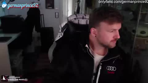 german_prince online show from September 2025 09:09:01 AM