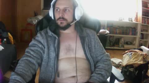 Marcel or Ted online show from December 2024 12:40:02 PM