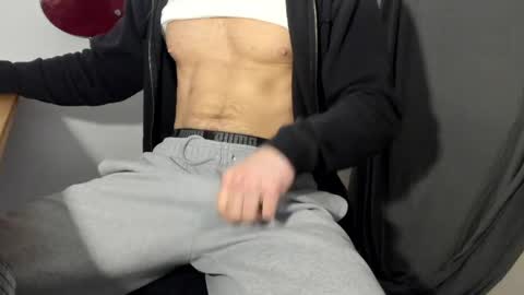 Snapshot of germanmike1997 chatting on April 2026 01:06:02 PM germanmike1997 online show from April 2026 01:06:02 PM