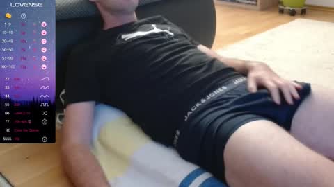 Nick online show from September 2025 09:26:02 PM