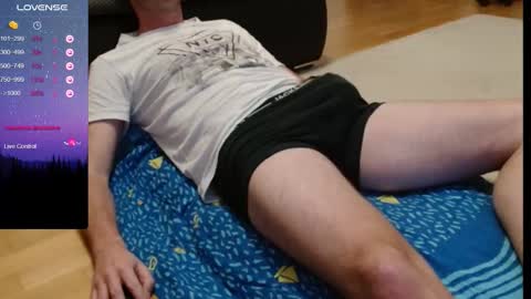 Nick online show from November 2025 08:12:01 PM