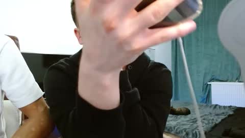 Snapshot of germanyhot19 chatting on February 2026 06:48:01 PM germanyhot19 online show from February 2026 06:48:01 PM