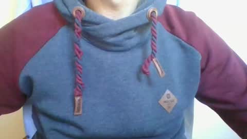 geronimo_2 online show from January 2025 10:00:02 AM