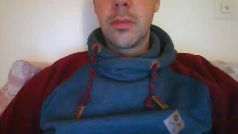 geronimo_2 online show from January 2025 05:28:02 PM