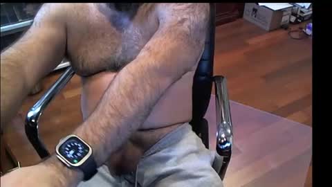 Daddy Jokes online show from January 2025 08:11:01 PM