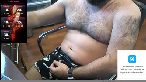 Daddy Jokes online show from February 2025 04:26:01 PM