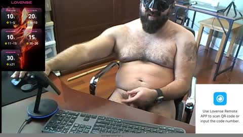 Daddy Jokes online show from March 2025 04:14:01 PM