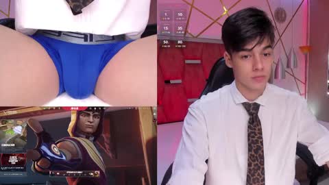 Geronimo online show from April 2026 05:45:02 AM