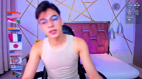 Snapshot of gerony_ chatting on June 2026 05:32:02 AM Geronimo online show from June 2026 05:32:02 AM