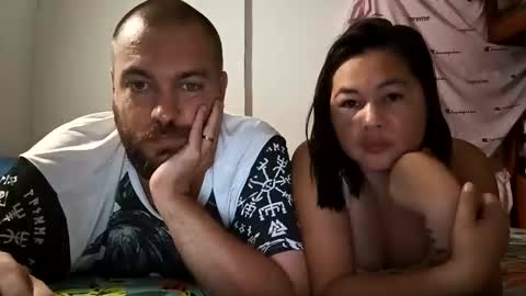 GerPinay Couple online show from September 2025 01:11:02 PM