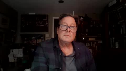 Jason online show from February 2025 08:24:01 PM