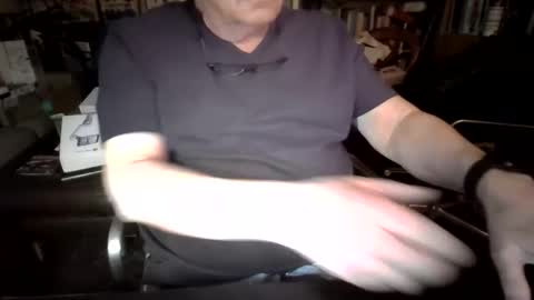 Jason online show from February 2025 10:20:01 PM