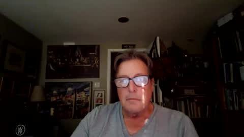 Jason online show from October 2025 07:12:01 PM