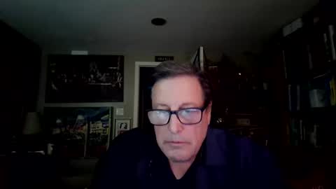 Jason online show from December 2025 09:44:01 PM