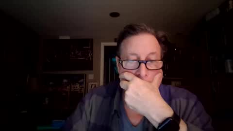 Jason online show from March 2026 09:10:01 PM