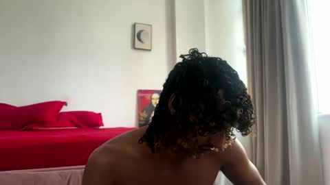 gerson229 online show from April 2026 11:03:02 AM