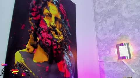 im Gerson online show from January 2025 09:40:02 AM