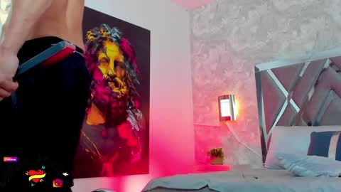 im Gerson online show from January 2025 04:15:01 AM