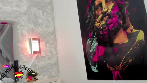 im Gerson online show from February 2025 07:20:01 AM