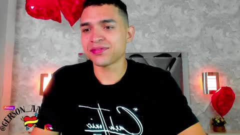 im Gerson online show from February 2025 04:21:01 AM