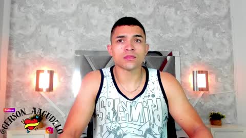 im Gerson online show from February 2025 11:12:01 AM