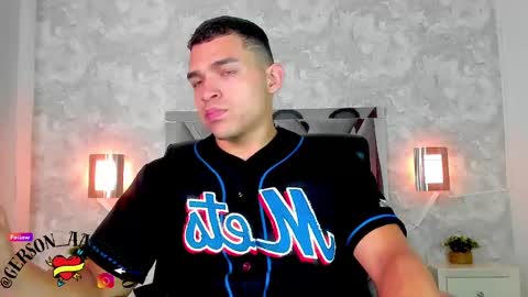 im Gerson online show from February 2025 02:09:02 AM