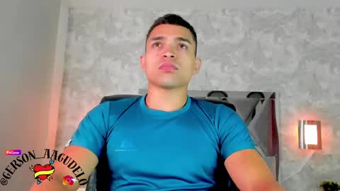 im Gerson online show from March 2025 02:38:02 AM