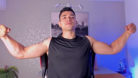 im Gerson online show from September 2025 09:48:01 PM